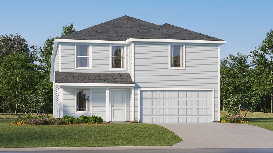 0 Champion Dr unit 36038608, Jourdanton, TX 78026 - photo 1