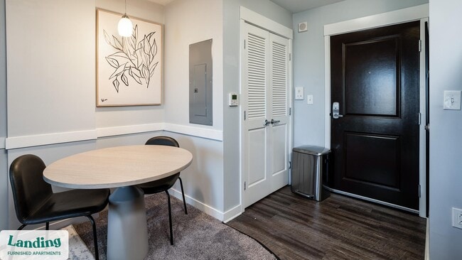 335 W 9th St unit 906, Indianapolis, IN 46202 - photo 4