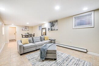 46 Van Houten Ave, Jersey City, NJ 07305