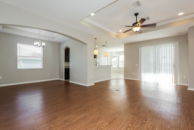 3911 Constantine Loop, Wesley Chapel, FL 33543 - photo 4