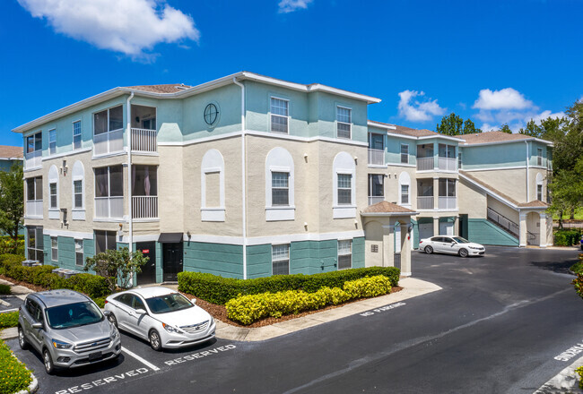 Villas at Gateway
