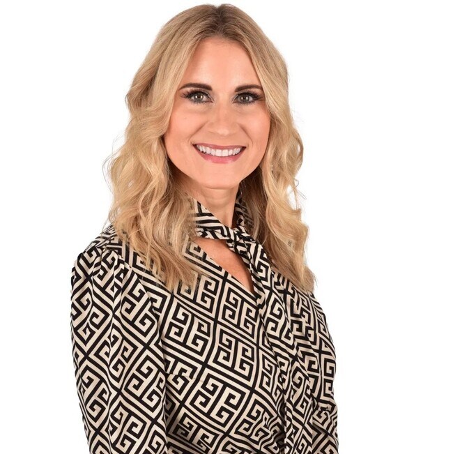 Danielle Newton-Hunt