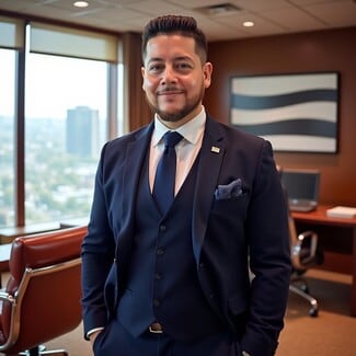 Armando Martinez