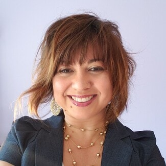Nadia Heinz