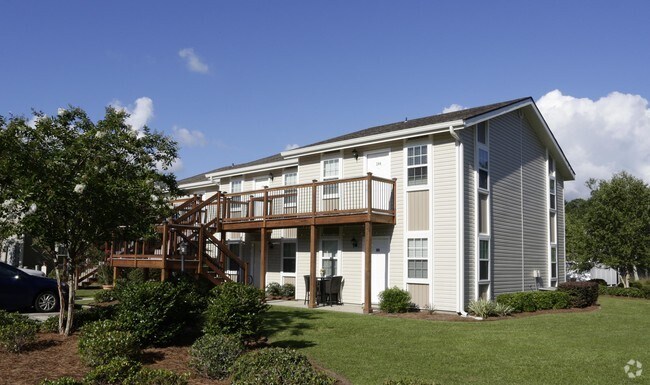 Meadowbrook Apartments, Slidell, LA 70460 - photo 3