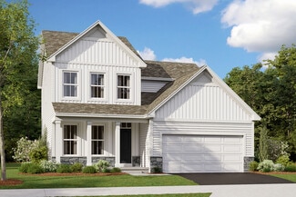 3443 Bluejay Ridge Dr Unit 37929658, Powell, OH 43065