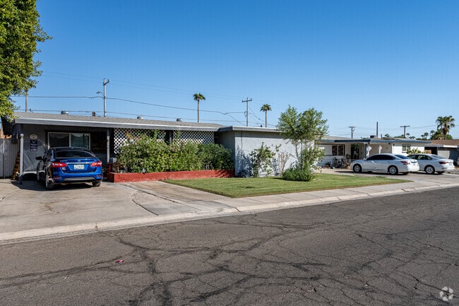 Yuma’s nickname is the 