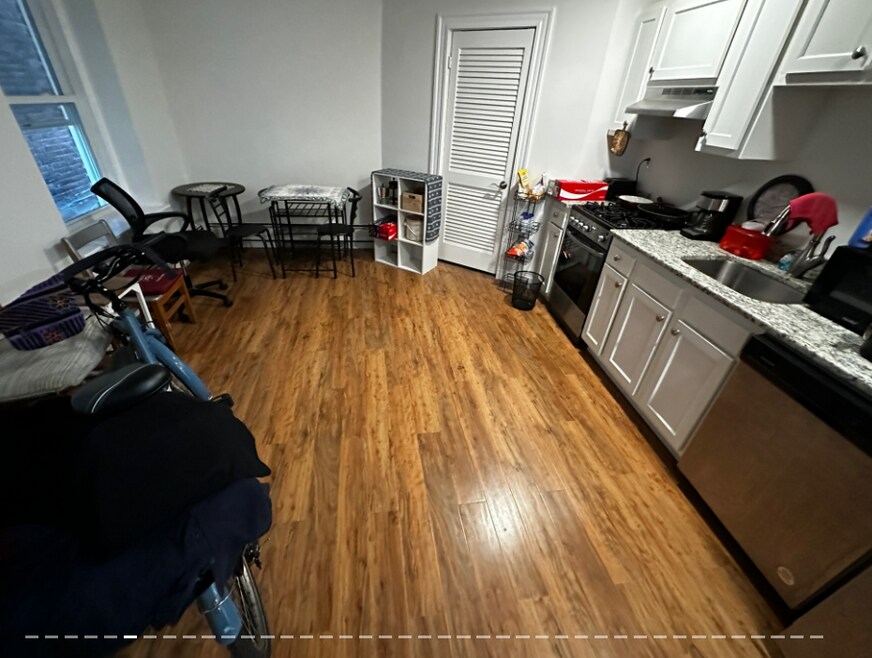 28 Fleet St unit B, Boston, MA 02113 - photo 1