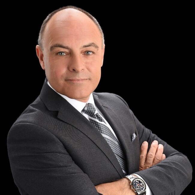 Agent Photo