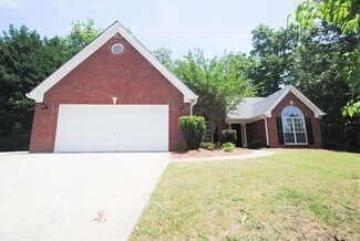 4429 Depot Ridge Ct, Buford, GA 30518