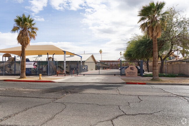 Calexico Mission School offers a balanced education, focusing on faith, academics, and personal growth.