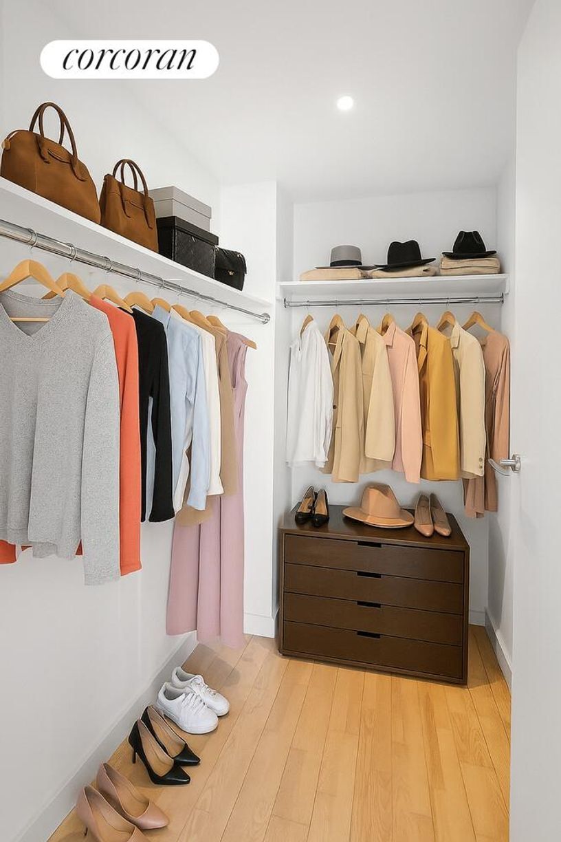 The Sheffield, New York, NY 10019 - photo 1