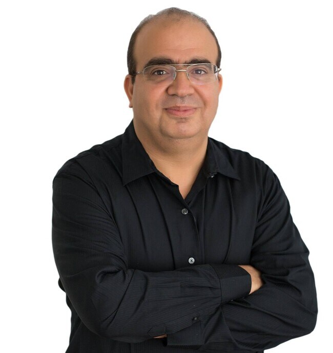 Ameed Hijazeen