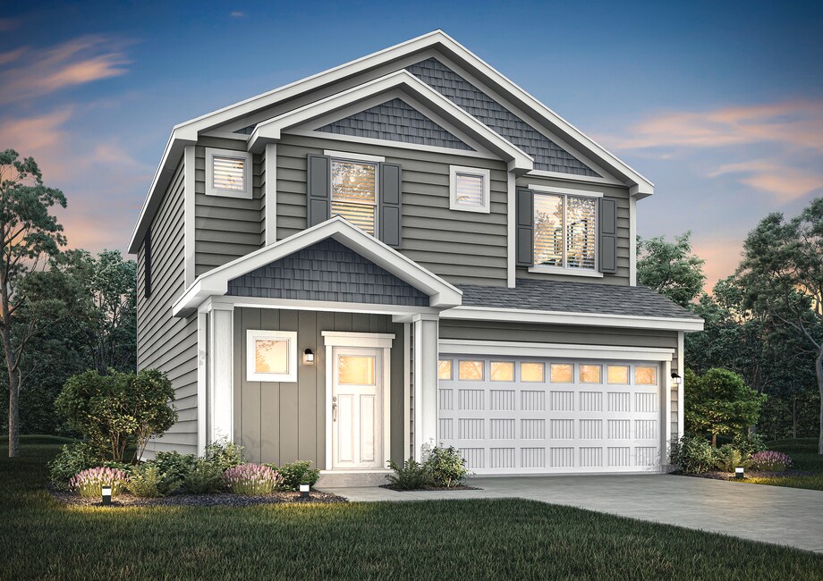 600 Redwood Loop N unit 36997787, Cambridge, MN 55008 - photo 1