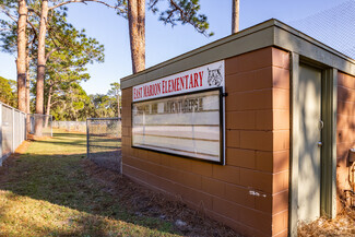 East Marion Elementary School