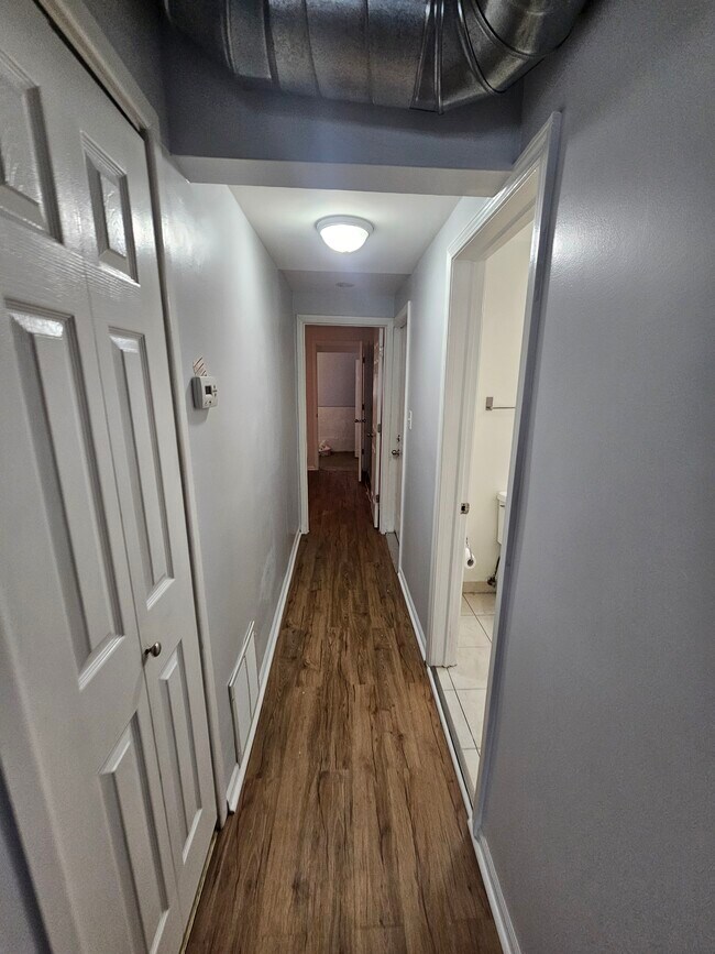 2125 N Lorel Ave unit Garden bedroom for r, Chicago, IL 60639 - photo 4