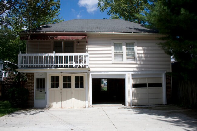 57 Elmwood Place unit Above Garage, Athens, OH 45701 - photo 4