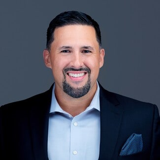Phillip Ochoa