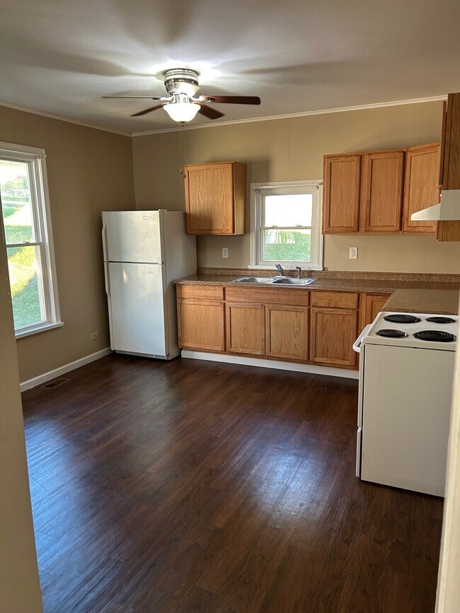 918 Marshall St Unit 918.5, Mcmechen, WV 26040