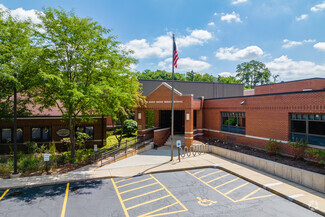Fox River Grove Middle School