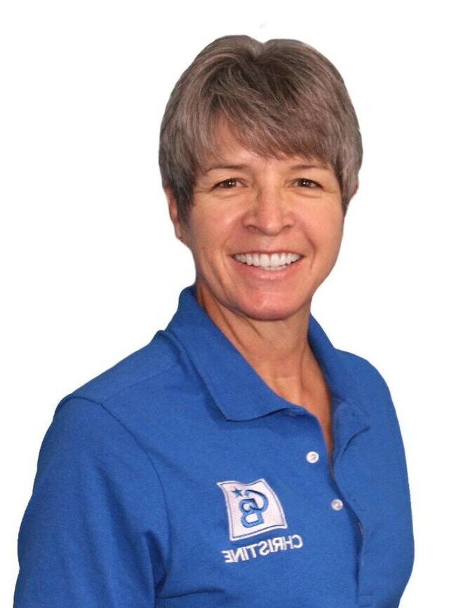Christine Schendel-Jean