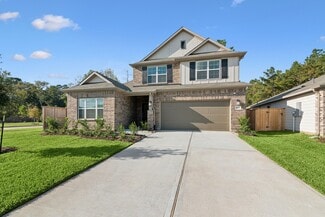 17110 Pinewood Branch Dr, New Caney, TX 77357
