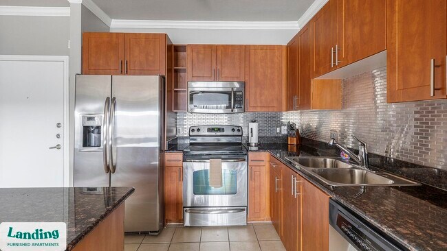 17811 Vail St unit 10108, Dallas, TX 75287 - photo 4