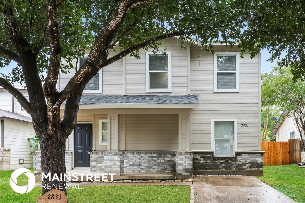2831 Amber Morning, San Antonio, TX 78245 - photo 1
