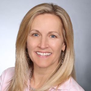 Kathleen Harrold