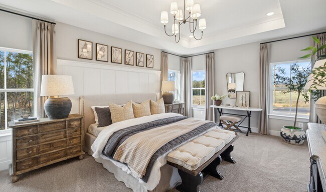 11109 Hazel Run Way, Fredericksburg, VA 22407 - photo 7