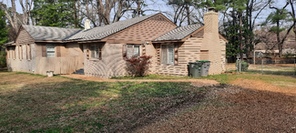 5388 N Clover Dr, Memphis, TN 38120