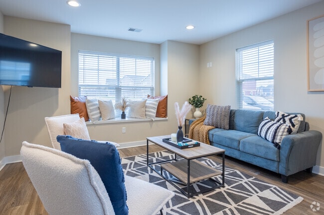 Campus Creek Cottages, Big Rapids, MI 49307 - photo 7