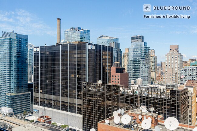 500 W 56th St unit FL26-ID2016, New York, NY 10019 - photo 6