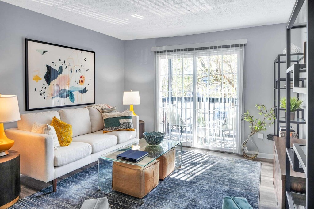 Station JTown 9601 Balsam Way, Louisville, KY