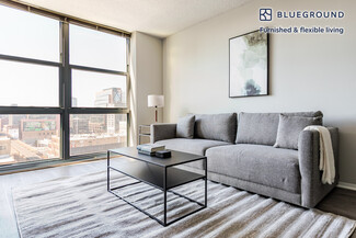 180 N Jefferson St Unit FL11-ID1214, Chicago, IL 60661