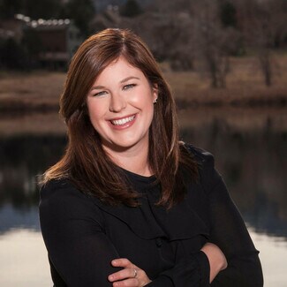 Elizabeth Moore
