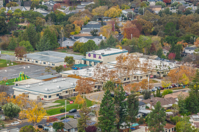 Vintage Hills Elementary incorporates an enriching philosophy into its learning curriculum.