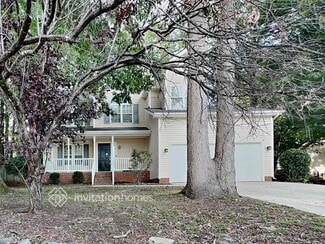 701 Morton Farm Rd, Holly Springs, NC 27540