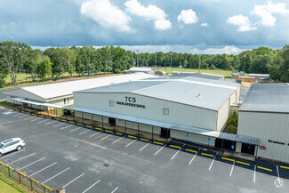 Tuscaloosa Christian School