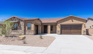 14457 N Dove Reserve Dr, Marana, AZ 85658