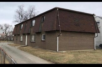 1900 Agler Rd Unit C, Columbus, OH 43224