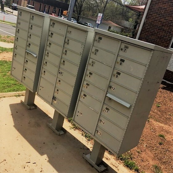 Kings Glen Apartments, Atlanta, GA 30310 - photo 3