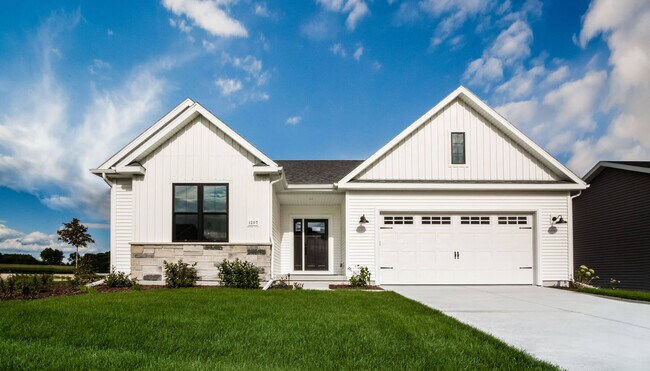 1207 Crane Meadow Way unit 36482532, Sun Prairie, WI 53590 - photo 7