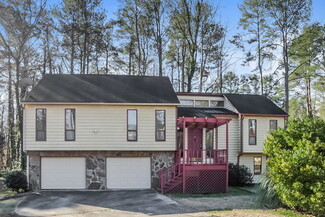 4879 Shannon Green Ct SW, Mableton, GA 30126