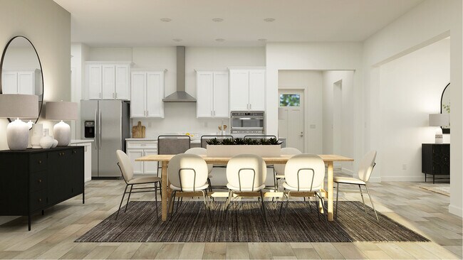 31800 Cannon Rush Dr unit 36039507, San Antonio, FL 33576 - photo 7