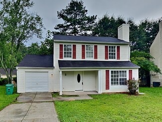 1241 Wellhouse Walk, Stone Mountain, GA 30088