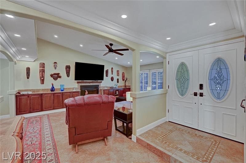 2410 Doherty Way, Henderson, NV 89014 - photo 1