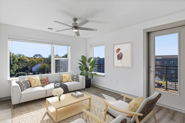 Milner Commons, Raleigh, NC 27610 - photo 5