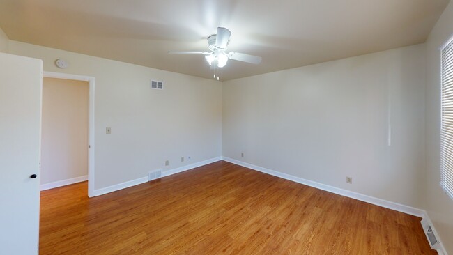 261 A Monroe St. TJC Apartments