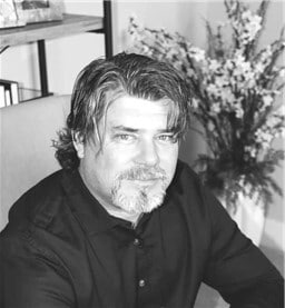 Shaun Zaudtke